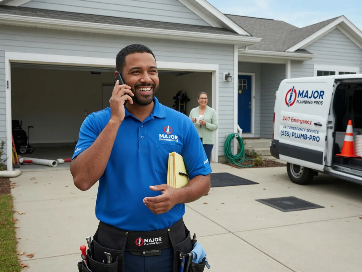 Drain Cleaning Services Hedgesville, WV FAQs